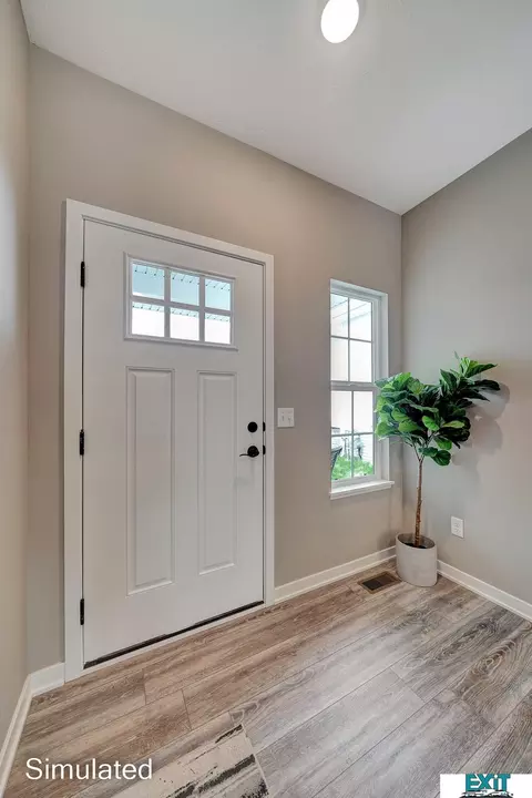 Entry Way - 8537 Lost Arrow Ct, Lincoln, NE 68507 photo 1 of 10