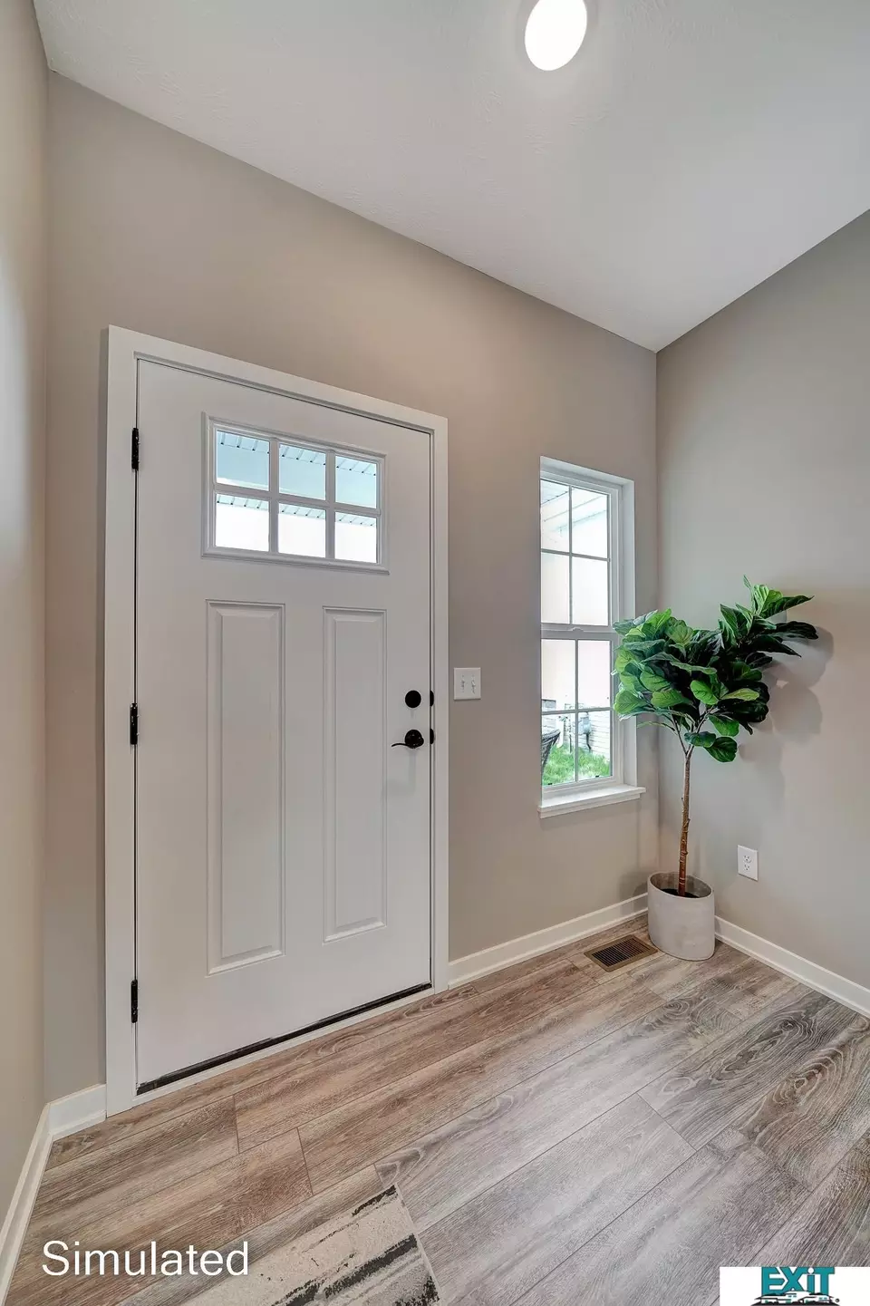 Entry Way - 8537 Lost Arrow Ct, Lincoln, NE 68507 photo 1 of 10