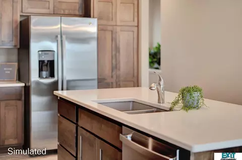 Kitchen - 8537 Lost Arrow Ct, Lincoln, NE 68507 photo 1 of 2