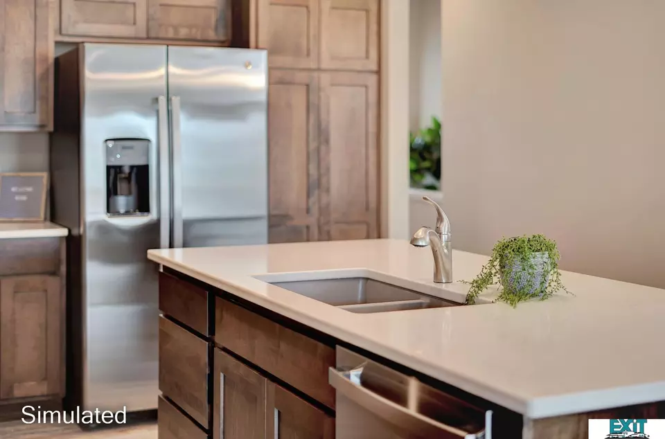 Kitchen - 8537 Lost Arrow Ct, Lincoln, NE 68507 photo 1 of 2