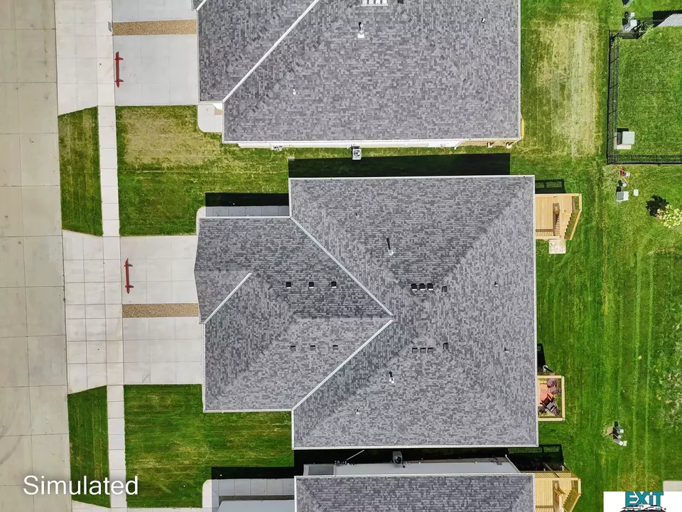 View/Area - 8537 Lost Arrow Ct, Lincoln, NE 68507 photo 7 of 7