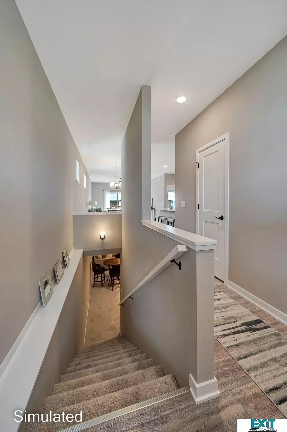 Entry Way - 8537 Lost Arrow Ct, Lincoln, NE 68507 photo 2 of 10