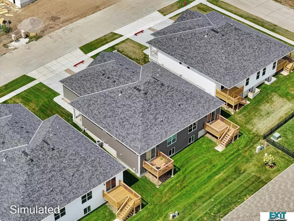 Other - 8537 Lost Arrow Ct, Lincoln, NE 68507 photo 22 of 23