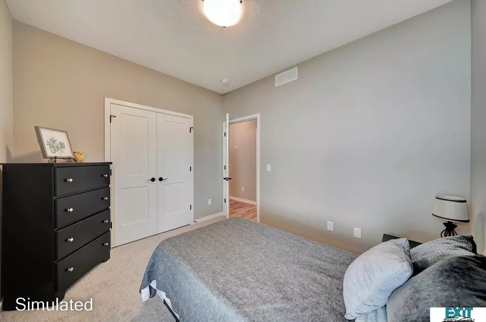 Bedroom - 8537 Lost Arrow Ct, Lincoln, NE 68507 photo 1 of 4