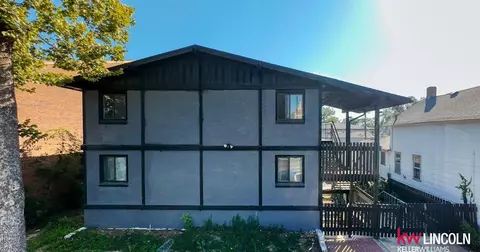 700 S 17th St, Lincoln, NE 68508