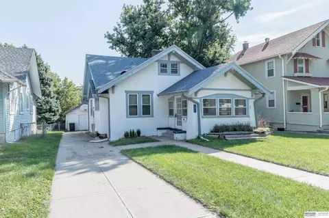 2713 N 45th Ave, Omaha, NE 68104