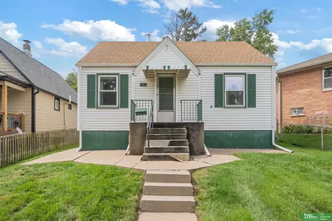 4202 Miller St, Omaha, NE 68107