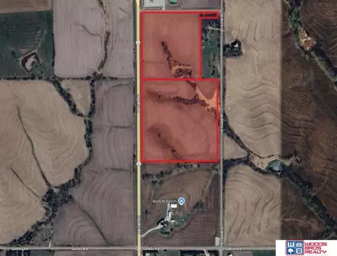 43 South 158th Street, Bennet, NE 68317