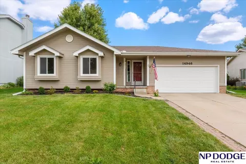 14946 Dayton St, Omaha, NE 68137