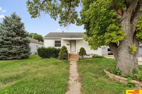 1807 N Platte Ave, Fremont, NE 68025
