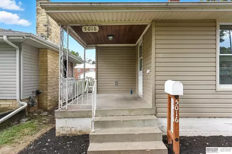 Exterior - 5016 Evans St, Omaha, NE 68104 photo 1 of 5