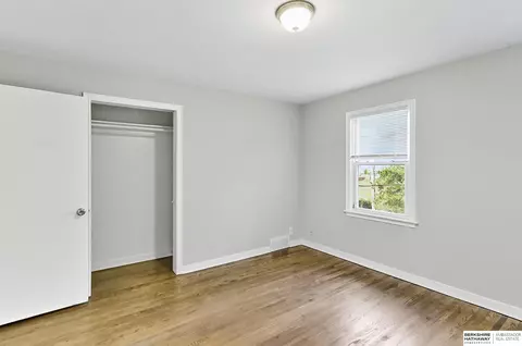 Bedroom - 5016 Evans St, Omaha, NE 68104 photo 6 of 8