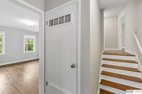 Entry Way - 5016 Evans St, Omaha, NE 68104 photo 1 of 3