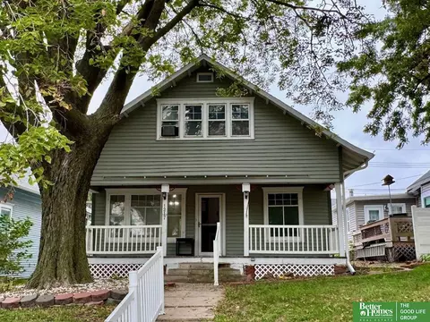1217 N Grant Ave, York, NE 68467