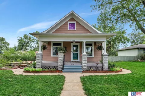 2950 S 11th St, Lincoln, NE 68502