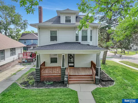 1842 Pepper Ave, Lincoln, NE 68502