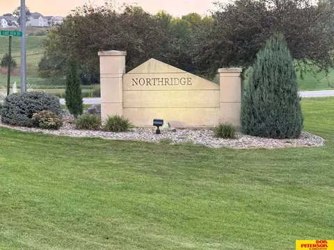lot151 Northridge Country Clb, Tekamah, NE 68061