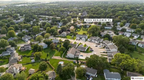 6305 Benjamin Pl, Lincoln, NE 68516