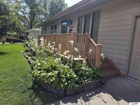 Exterior - 1209 Jane Way, Beatrice, NE 68310 photo 9 of 10