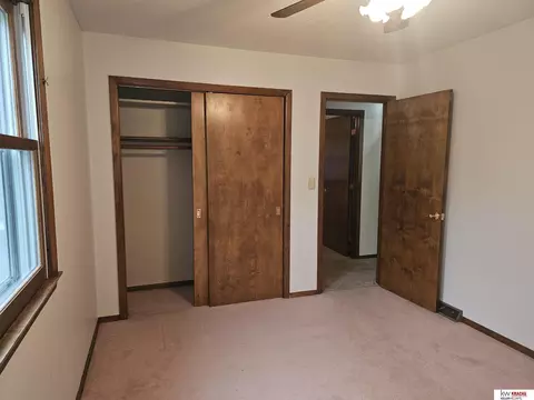 Bedroom - 1209 Jane Way, Beatrice, NE 68310 photo 3 of 4