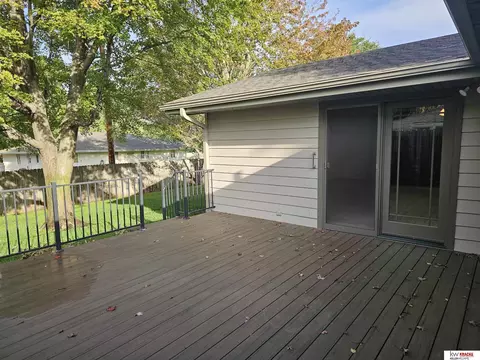 Exterior - 1209 Jane Way, Beatrice, NE 68310 photo 1 of 10