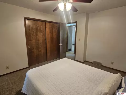 Bedroom - 1209 Jane Way, Beatrice, NE 68310 photo 1 of 4