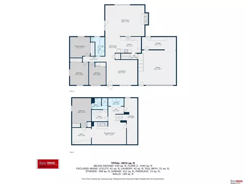 Floorplan - 1209 Jane Way, Beatrice, NE 68310 photo 3 of 3