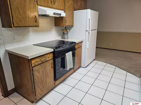 Kitchen - 1209 Jane Way, Beatrice, NE 68310 photo 2 of 4