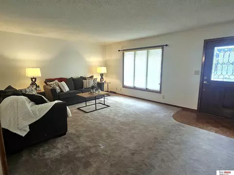 Living - 1209 Jane Way, Beatrice, NE 68310 photo 1 of 8