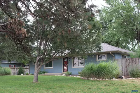 2641 W A St, Lincoln, NE 68522