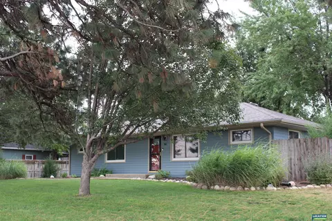 2641 W A St, Lincoln, NE 68522