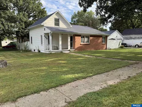 660 Mickey St, Osceola, NE 68651
