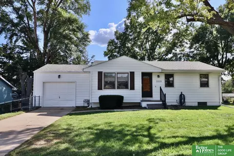 3009 Albert St, Bellevue, NE 68147