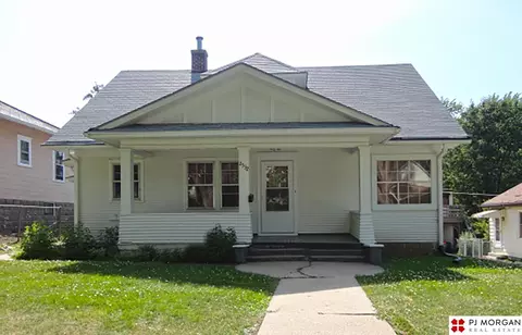 2532 N 64th St, Omaha, NE 68104