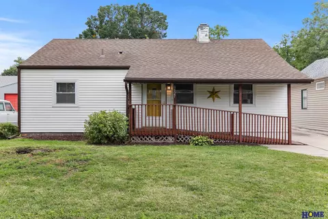 6627 Morrill Ave, Lincoln, NE 68507