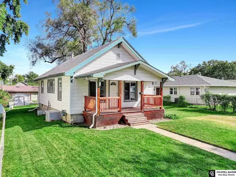 1520 N 25th St, Lincoln, NE 68503