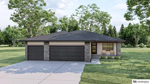 10912 N 159 Ave, Bennington, NE 68007