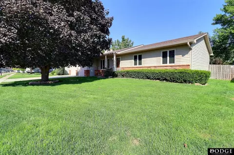 2508 Peterson Ave, Fremont, NE 68025