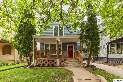 806 N 39th St, Omaha, NE 68131