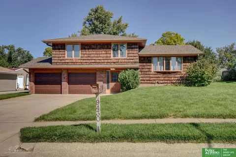 9430 Taylor St, Omaha, NE 68134