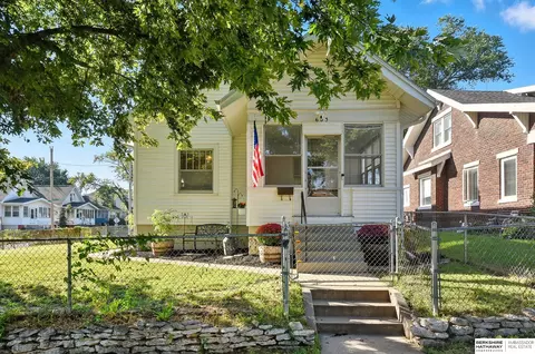 603 Dorcas St, Omaha, NE 68108