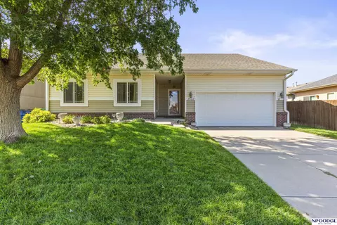 2622 N 189 St, Omaha, NE 68022