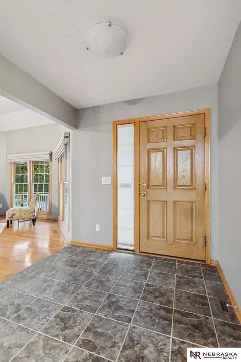 Entry Way - 509 S 8th Ave, Springfield, NE 68059 photo 1 of 2