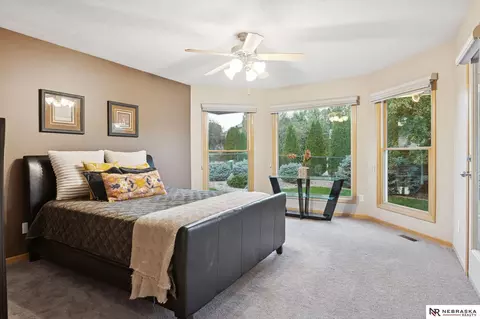 Bedroom - 509 S 8th Ave, Springfield, NE 68059 photo 2 of 4