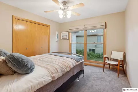 Bedroom - 509 S 8th Ave, Springfield, NE 68059 photo 4 of 4