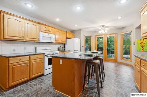 Kitchen - 509 S 8th Ave, Springfield, NE 68059 photo 1 of 4