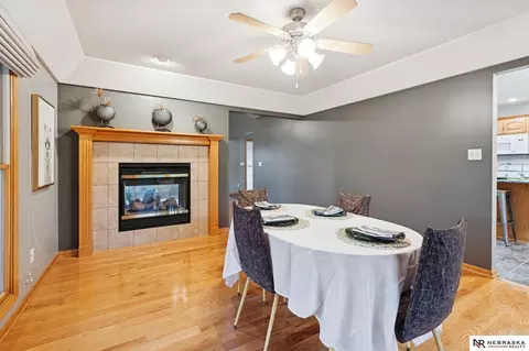 Dining - 509 S 8th Ave, Springfield, NE 68059 photo 3 of 3