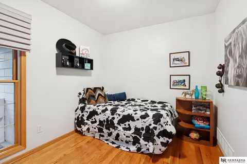 Bedroom - 509 S 8th Ave, Springfield, NE 68059 photo 1 of 4