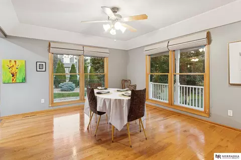 Dining - 509 S 8th Ave, Springfield, NE 68059 photo 2 of 3