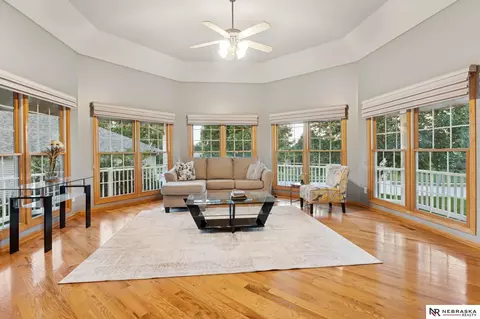 Living - 509 S 8th Ave, Springfield, NE 68059 photo 2 of 2